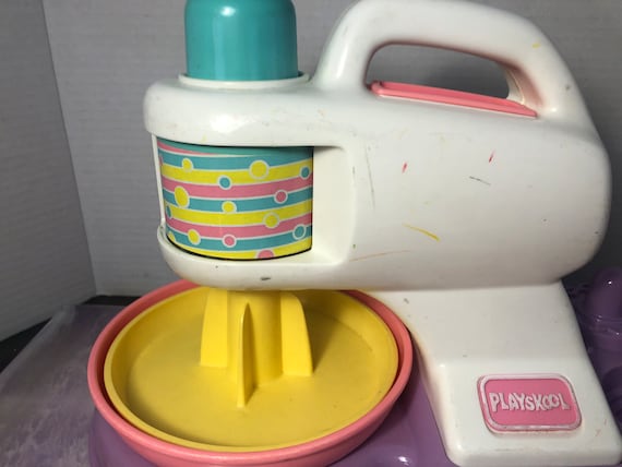 Playskool pretend n go kitchen sales