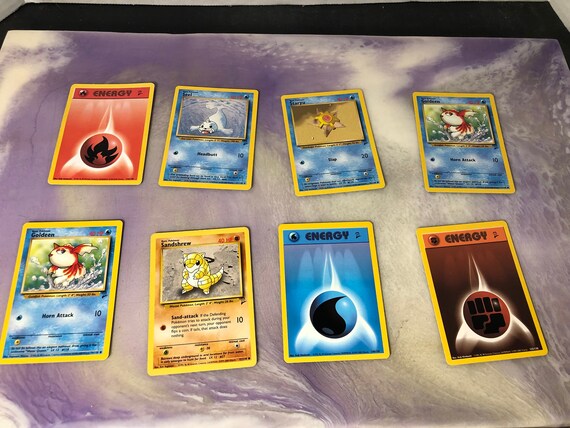 ヴィンテージ ポケモン トレーディング カード ゲーム ベース セット 2 