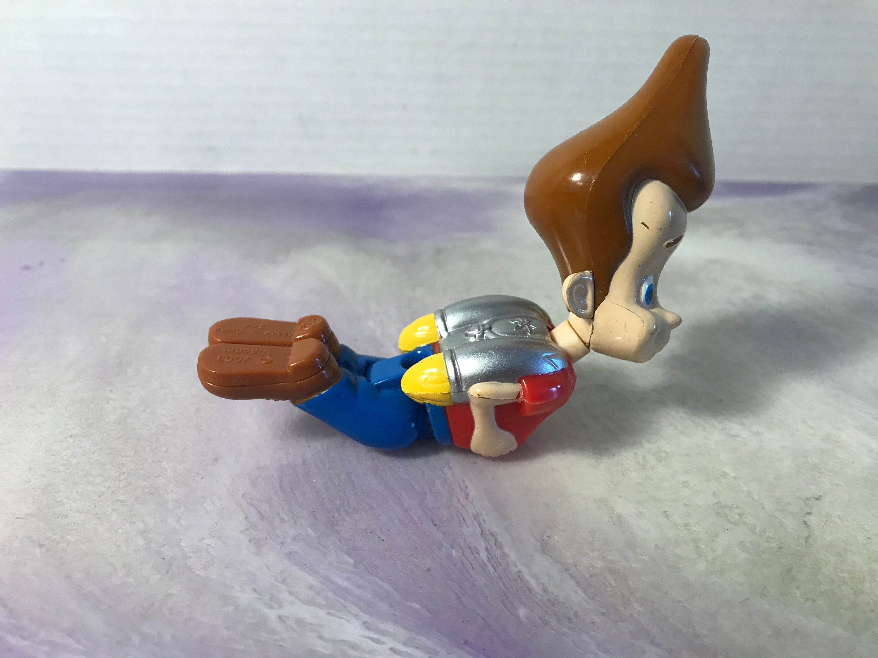 Jimmy Neutron Toys for sale Only 4 left at 65