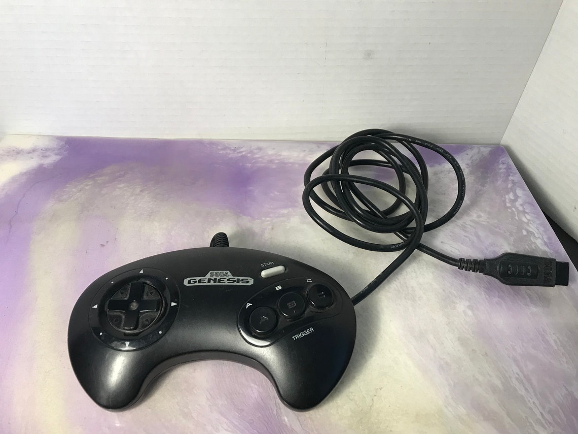 download original sega genesis controller for free download original sega genesis controller for free