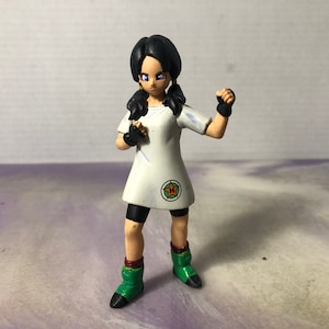 videl sex doll 🐉 Videl Seduction (Dragon Ball)・ STL File for 3D printing・Cults