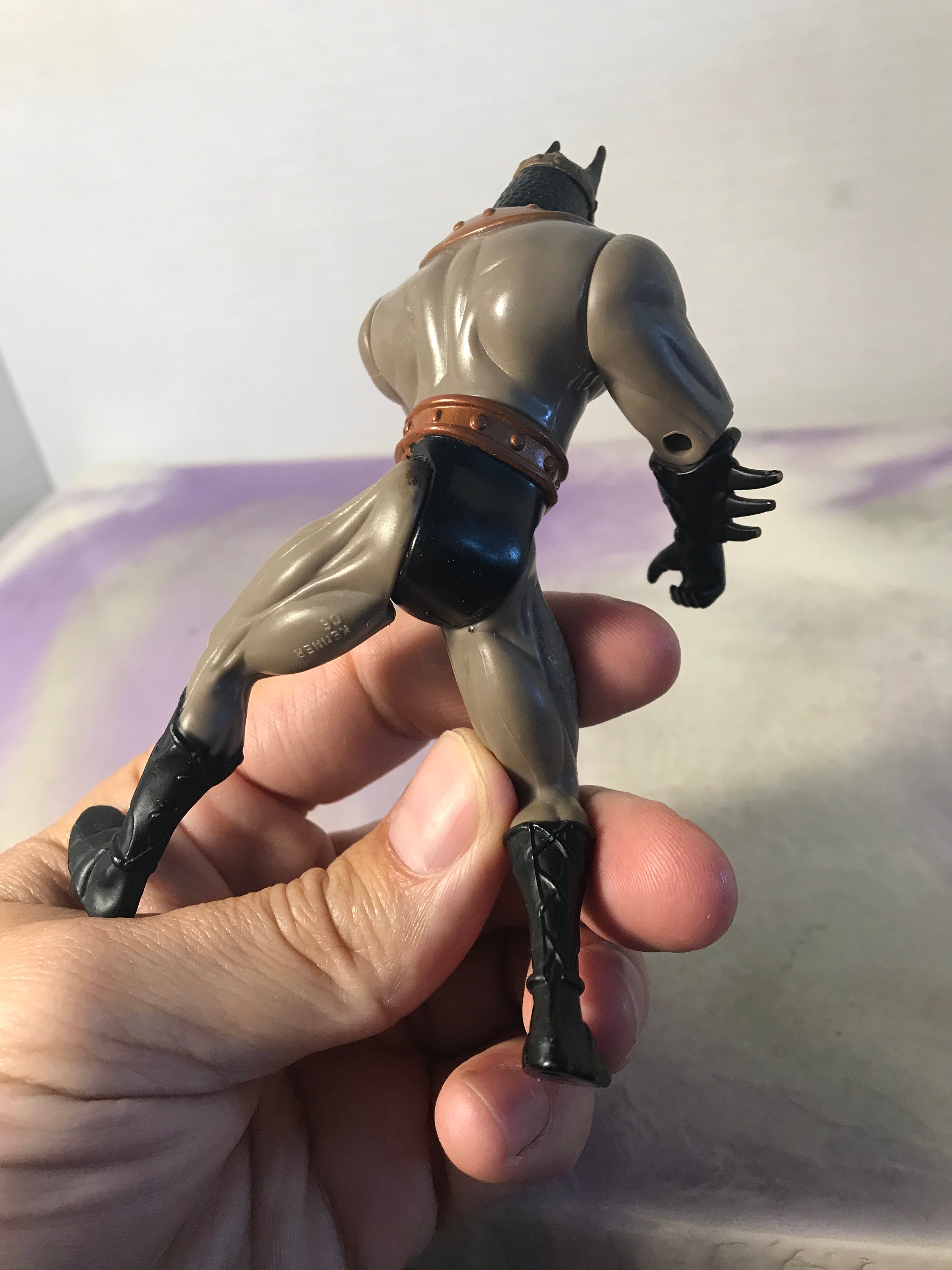 ヴィンテージ ケナー バットマン 1990 年代 バットマン