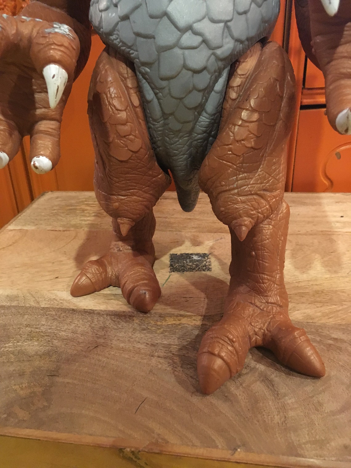 hasbro inhumanoids