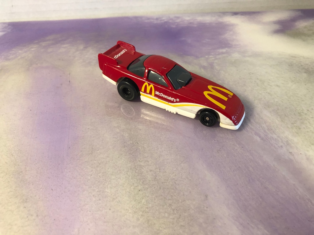 Vintage Hot Wheels 90s 1993 Race Car Hotwheels Vintage Sportscar