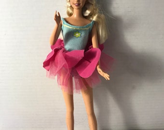 Barbie Butterfly Princesse 1976 - Mattel - Vintage Collection