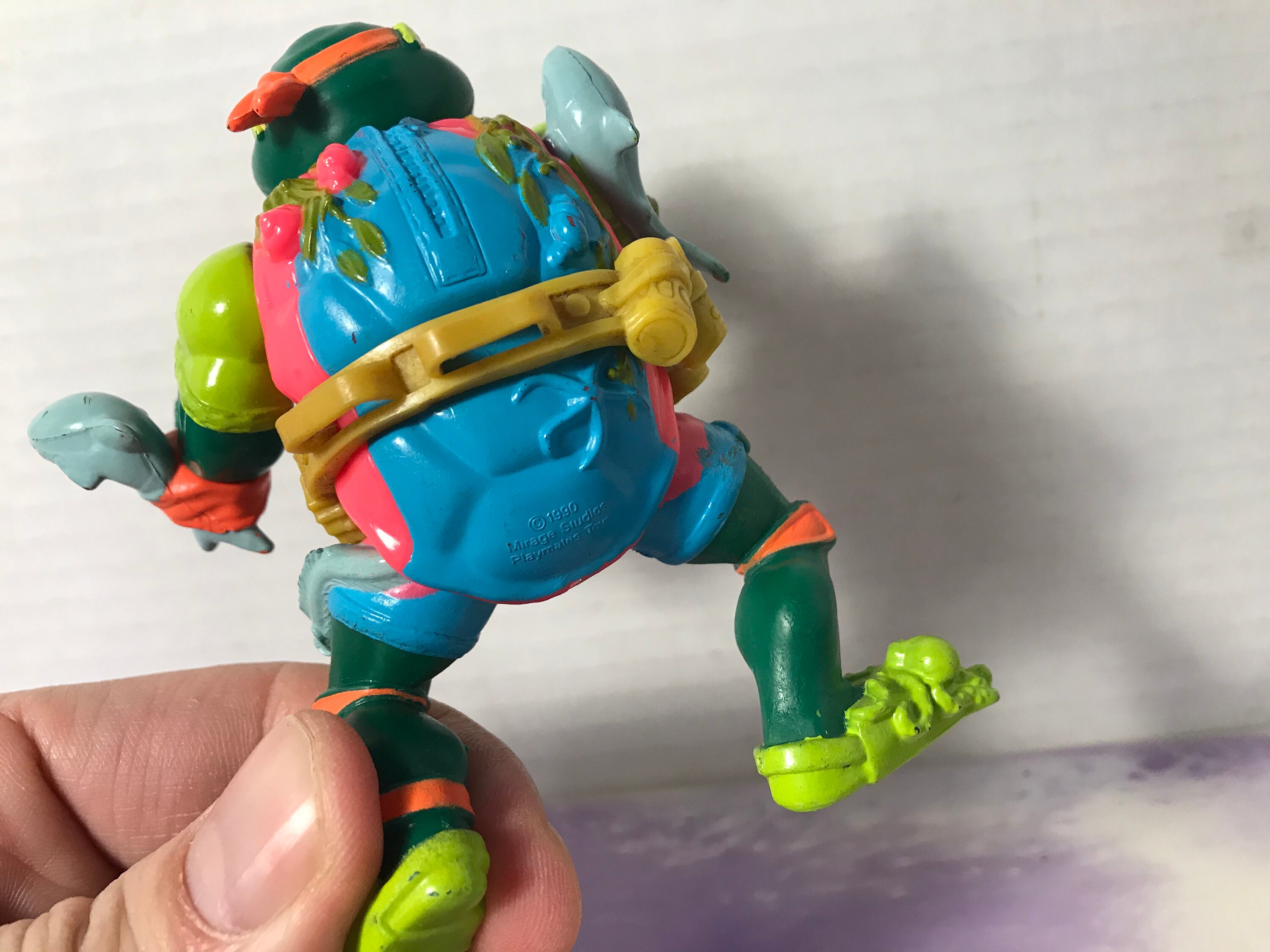 タートルズミケランジェロ  マイク・ザ・セワー・サーファー il_1080xN.2891972746_iefc.jpg