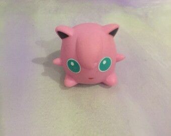 Pokemon Rondoudou Etsy Pokemon Rondoudou Etsy