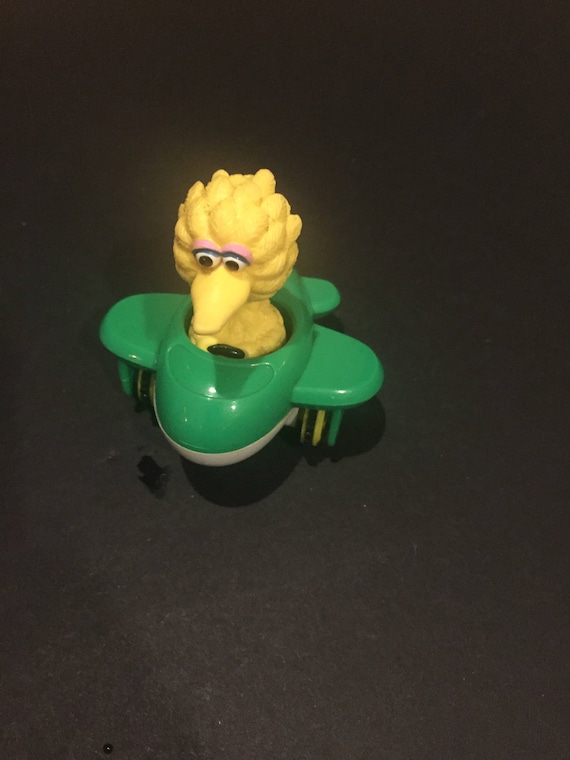 illco toys sesame street