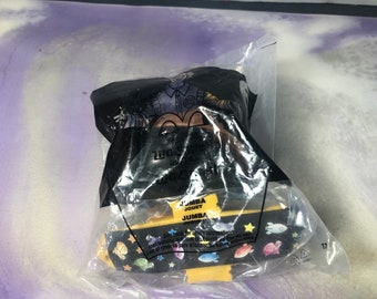 Vintage Disney Lilo and Stitch - New Happy Meal Toy - JUMBA - Rare Vintage Lilo and Stitch Cake Topper Figure