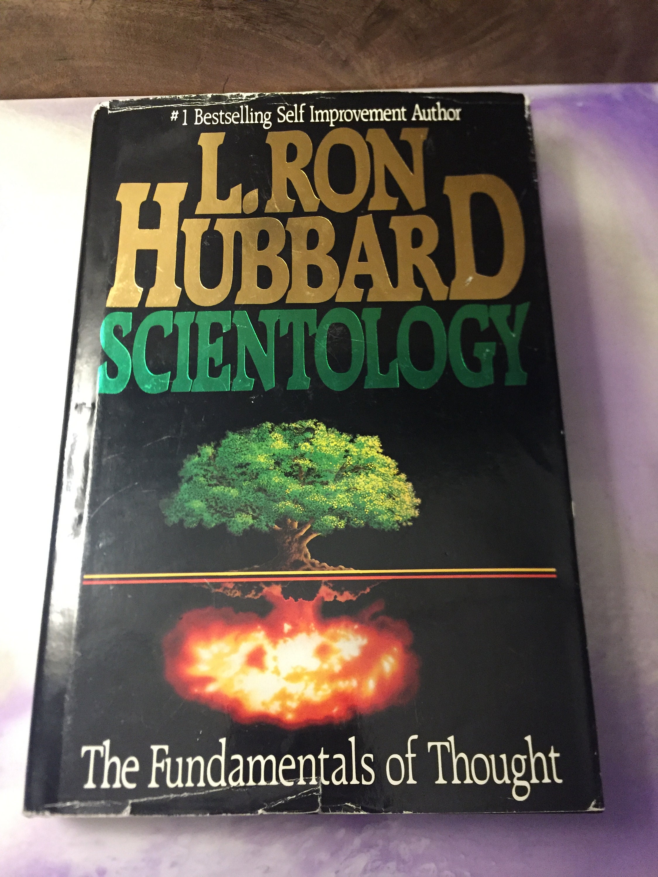 Scientology books - Etsy 日本