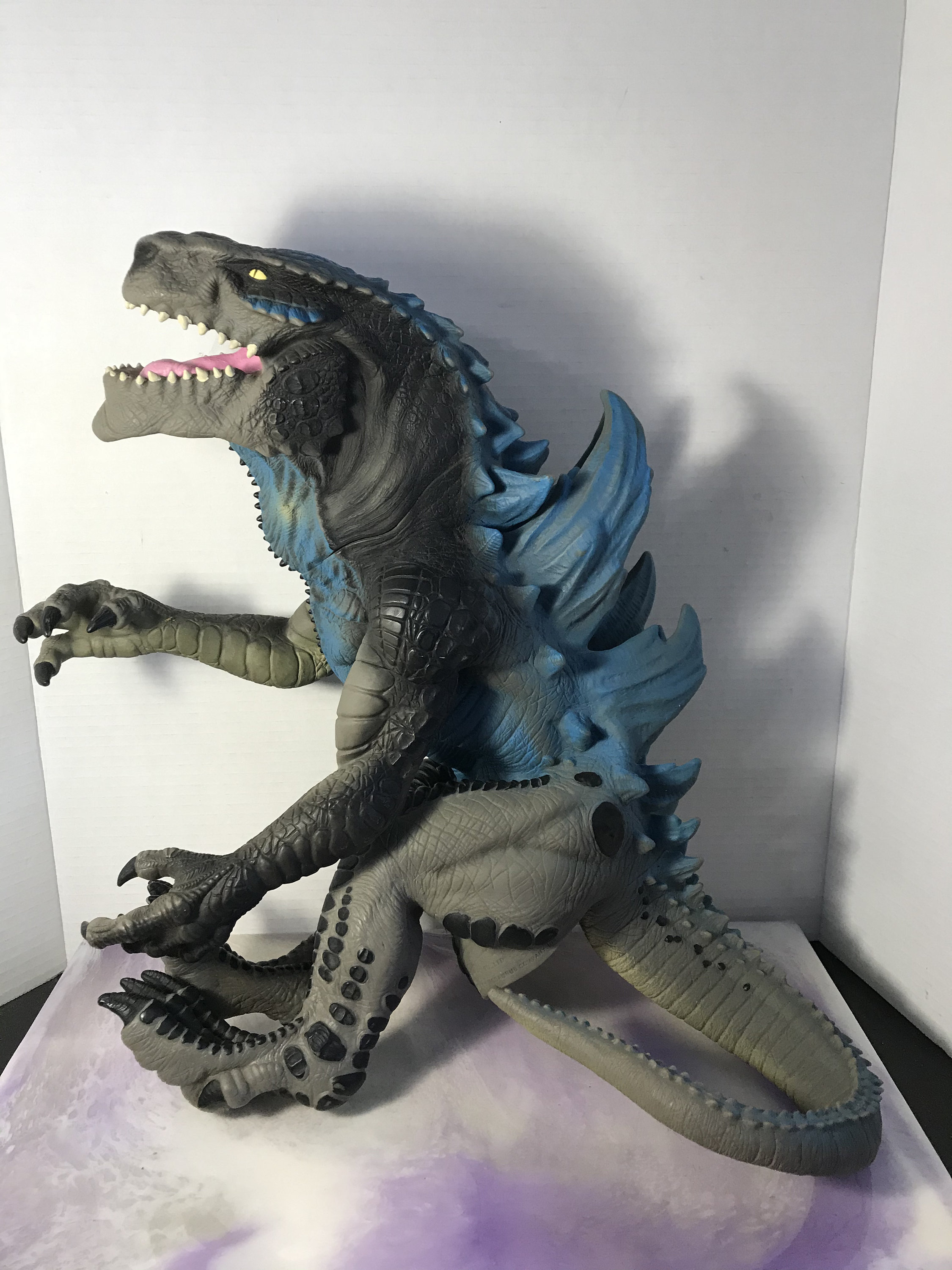 Vintage Ima Corporation Movie Godzilla Hollywood Godzilla Full