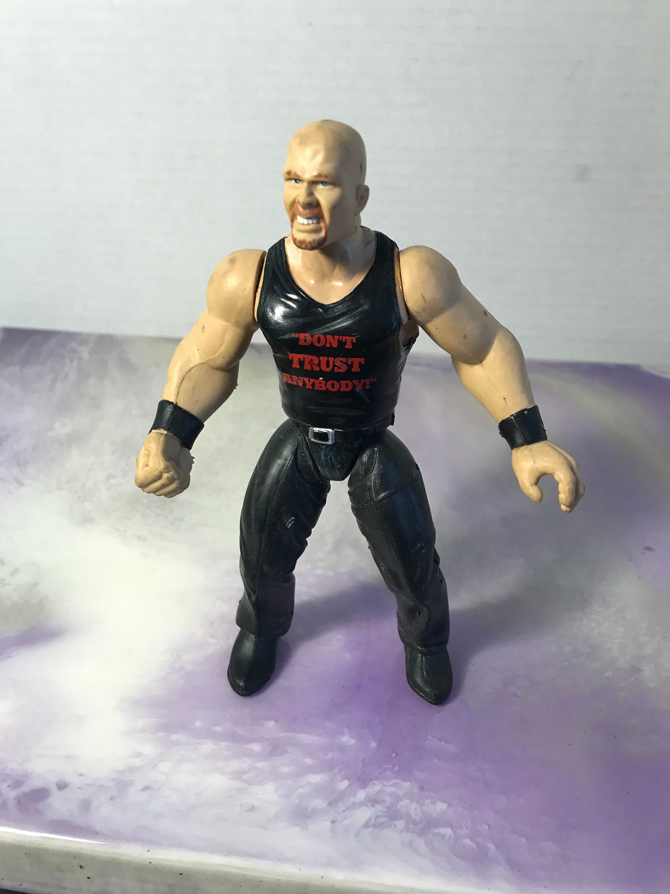 Legion doom wwe wwf - Etsy 日本