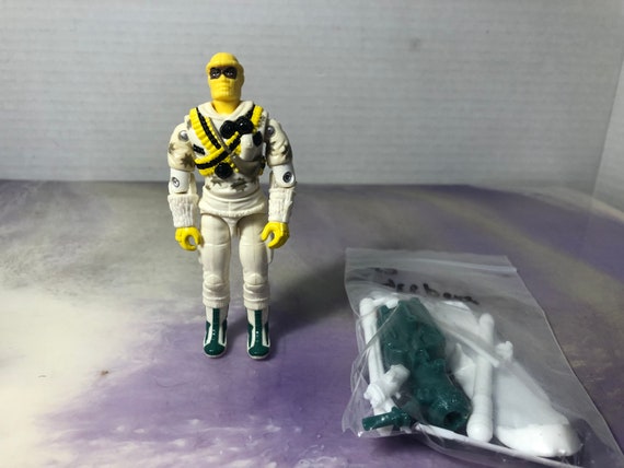Gi joe cheap 1993