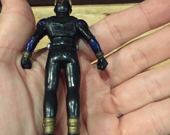 ヴィンテージ ウルトラマン PVC ビニールフィギュア バンダイ 80年代