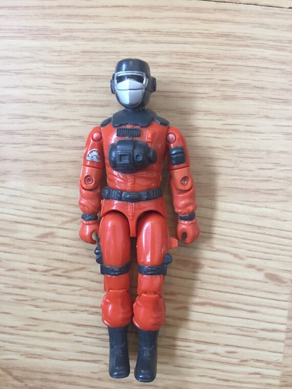1985 gi joe figures
