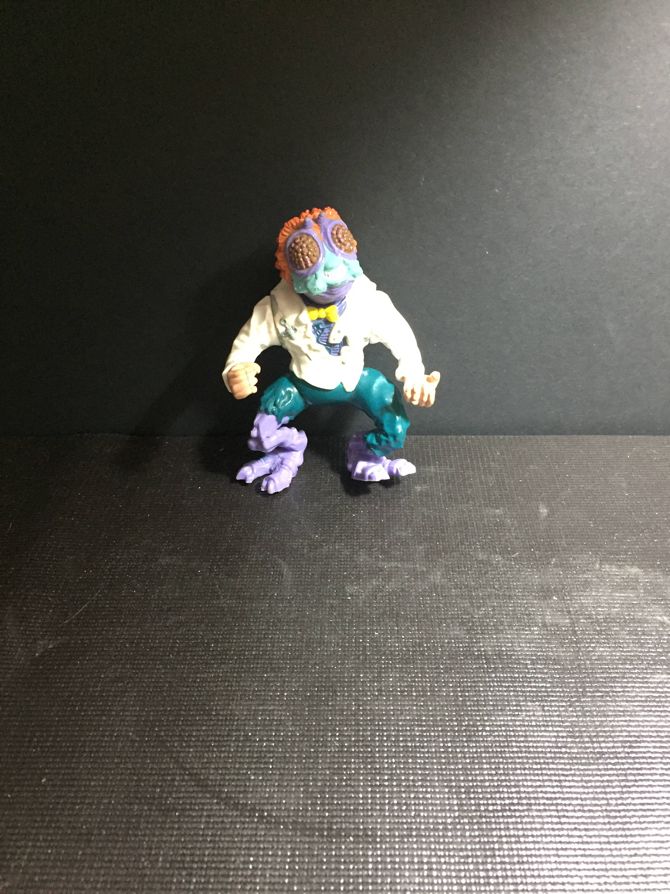 Tmnt Groundchuck - Etsy