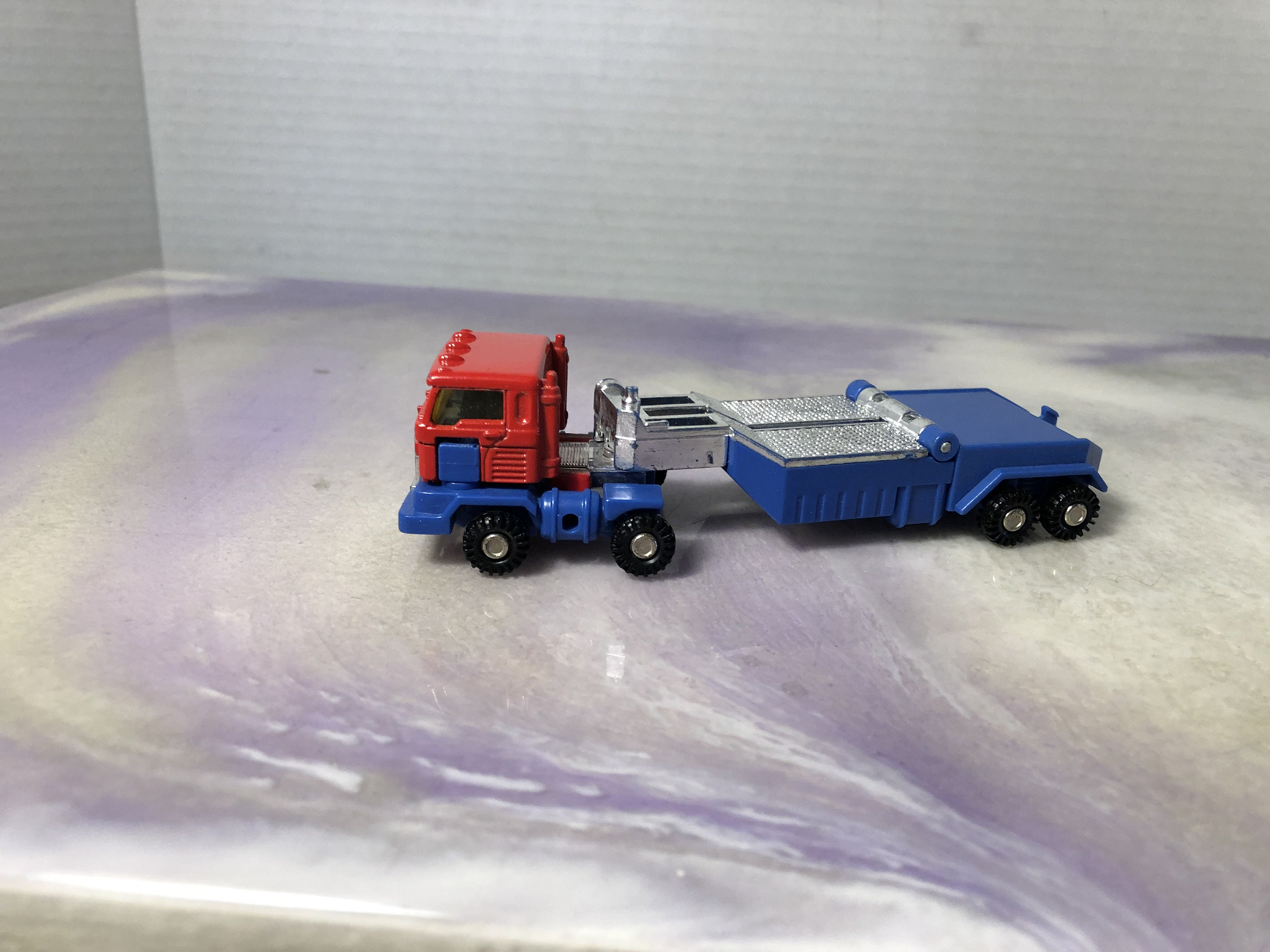 GOBOTS ROBO MACHINE WINCHERS FORD RANGER NEUF EN BOITE BANDAI