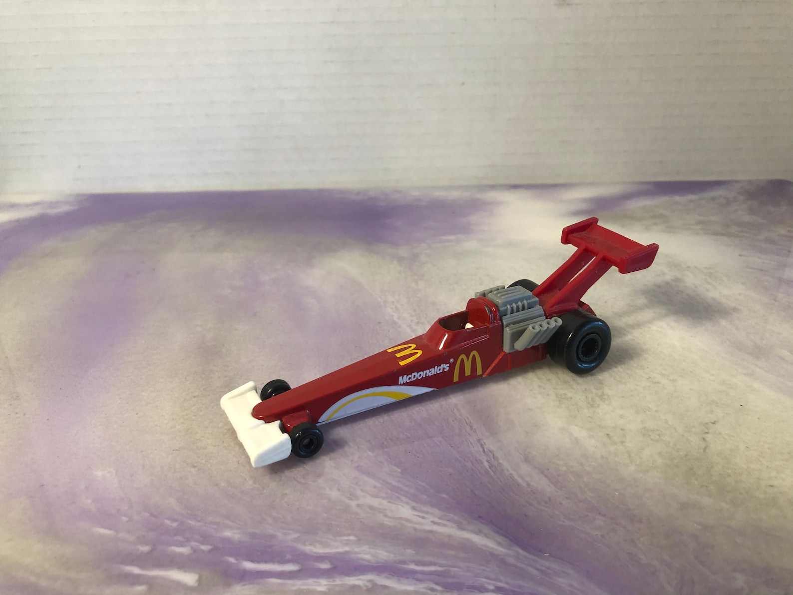 Vintage Hot Wheels 90s 1993 Drag Racer Car Hotwheels Vintage Sportscar ...