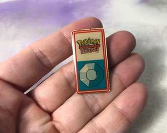 pokemon trading card game league pins Vintage Pokemon League Gym Badges Pins 1995 1996 & 1998 2000 Lot of 3