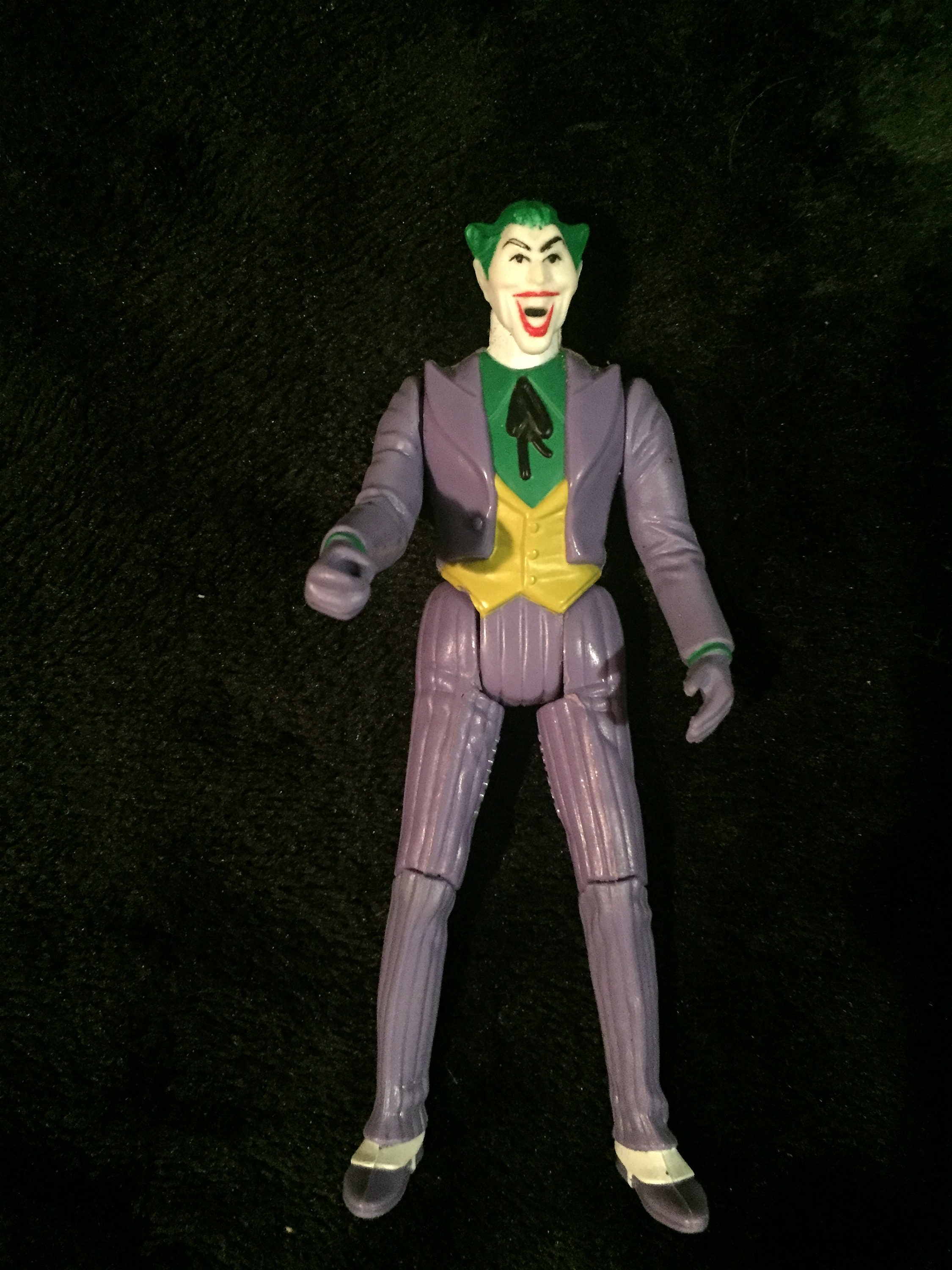 Joker Rare Toy UK
