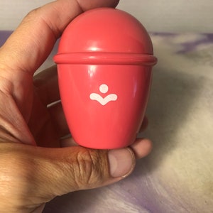 Vintage Fisher Price Fun with Play Food 4 Little Tikes Pepper Shaker Rare Fisher Price 80's Set!