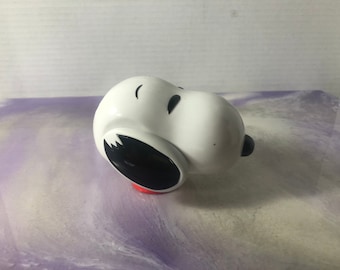 SNOOPY PEANUTS X André Saraiva MR A Isetan Charles Monroe Schulz