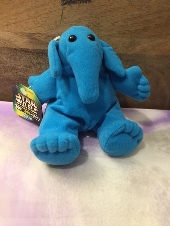 max rebo plush
