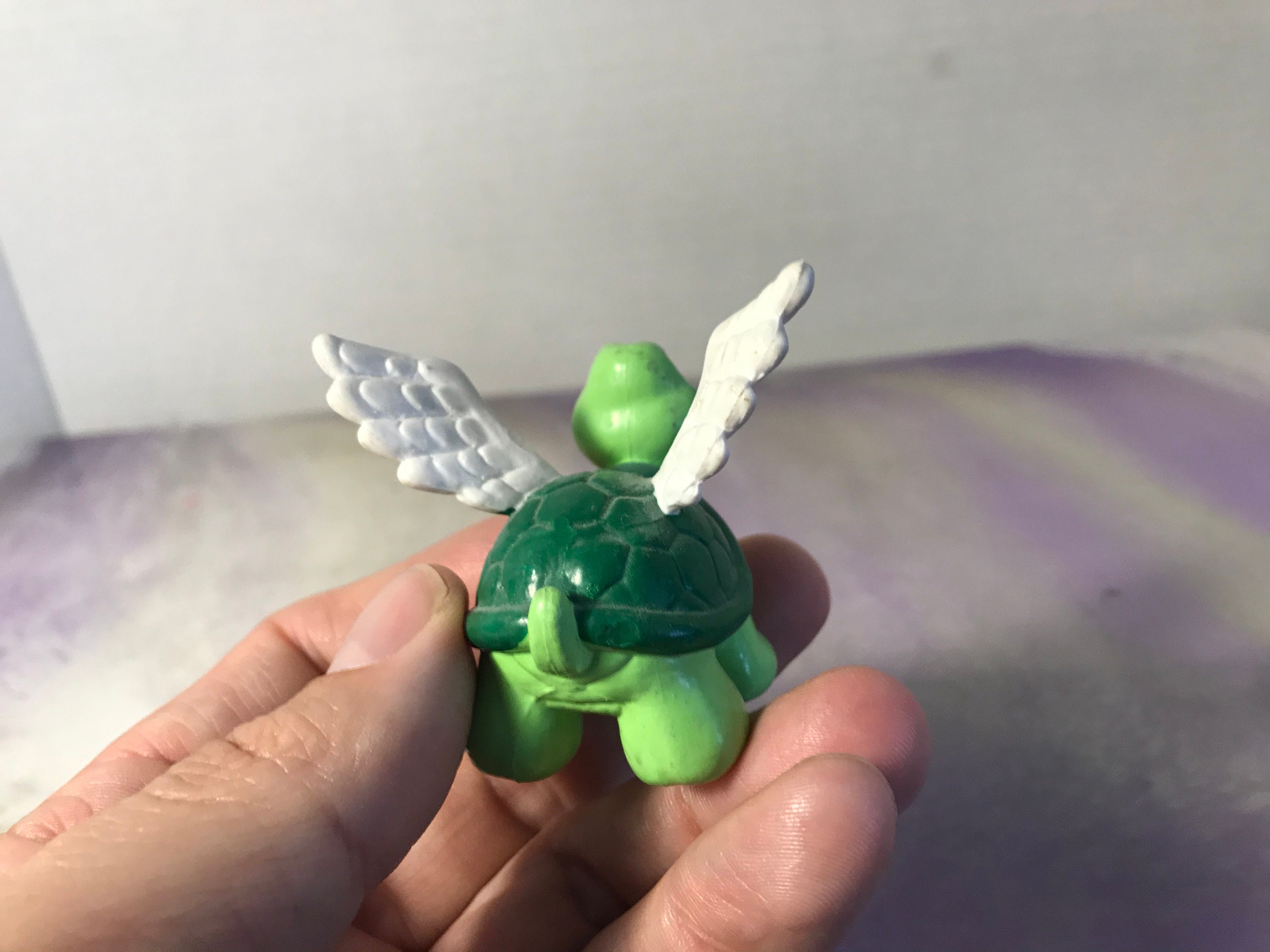 Flying Turtle Mario Bros