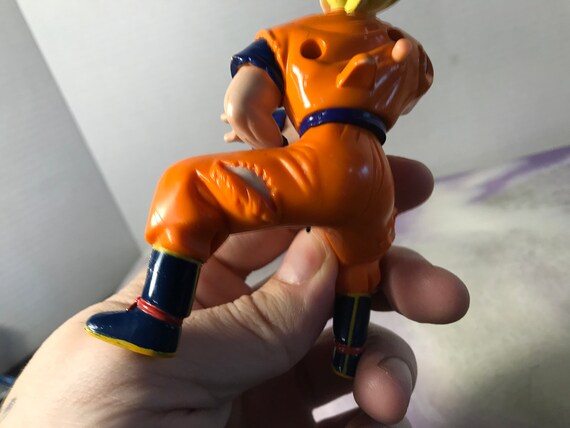 FIGURINE DRAGON BALL z vegeta EUR 28,99 - FR