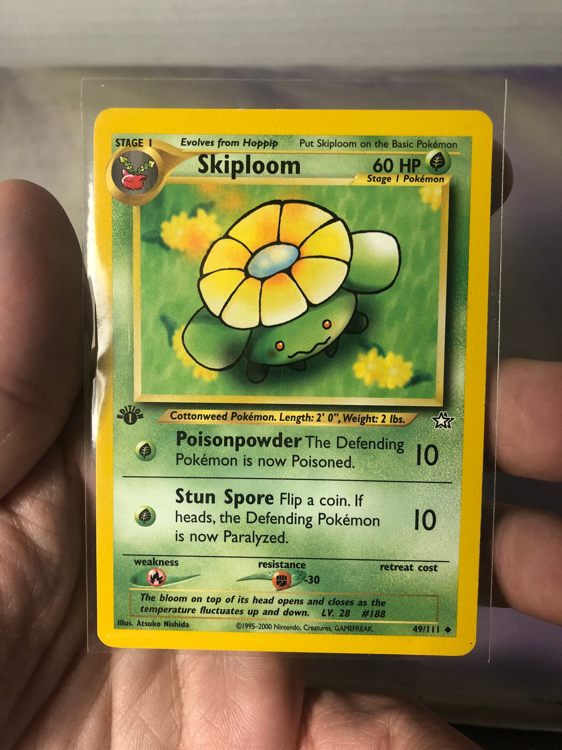 1st edition pokemon card machamp 1999 Pokemon Machamp - 1st Edition
