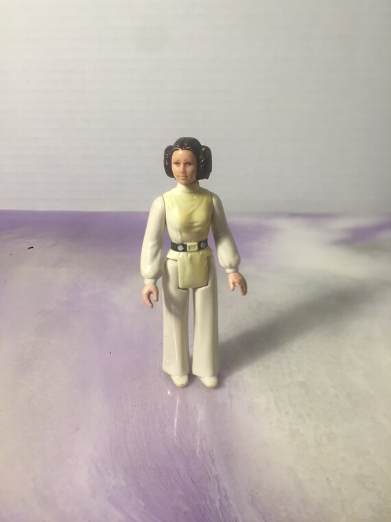 1977 princess leia figure