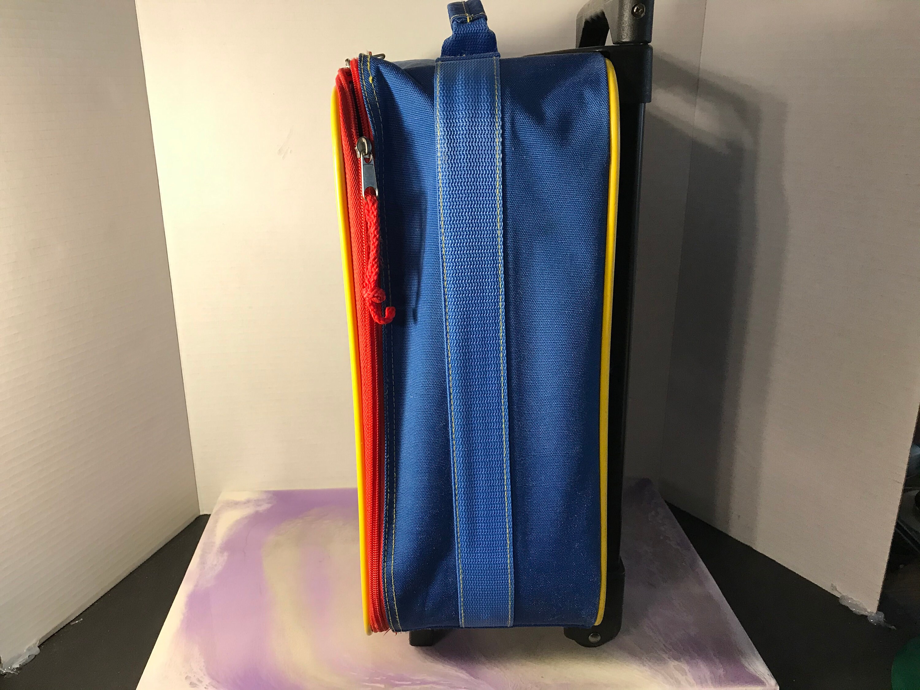 ディズニーmicky＆Co.　トランク　アタッシュケース 1990’s ディズニーmicky＆Co. トランク アタッシュケース 1990's