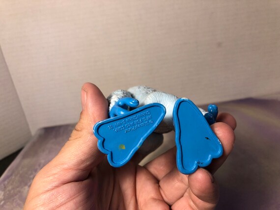 ヴィンテージ ディズニー ピクサー モンスターズ・インク