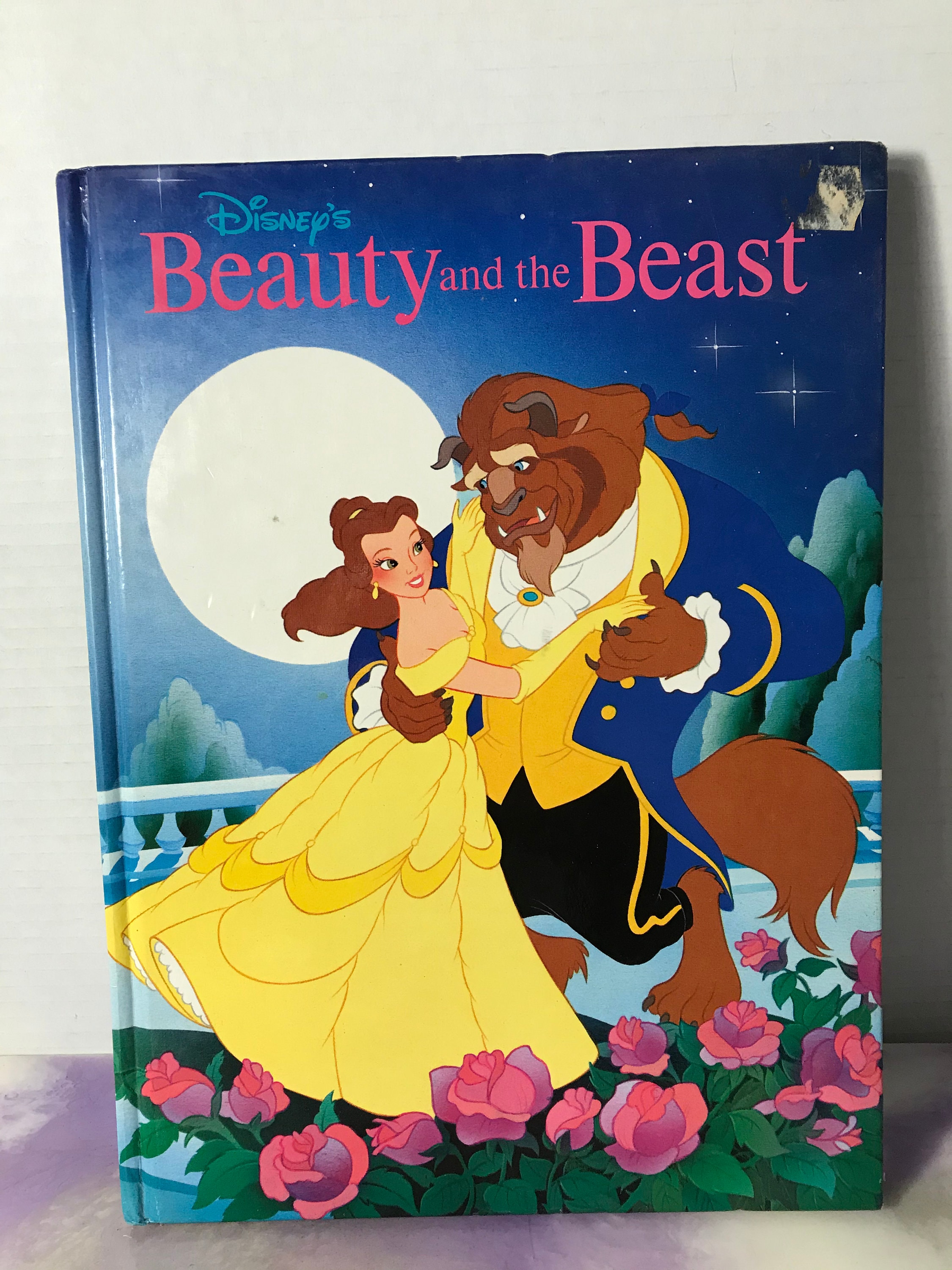 Beauty and the Beast (A Walt Disney Classic) : Beauty Walt Disney