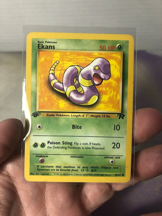 retro pokemon cards NM】Shining Mew No.151 Rare Coro Coro Promo Holo Pokemon – japanmaster main image 0