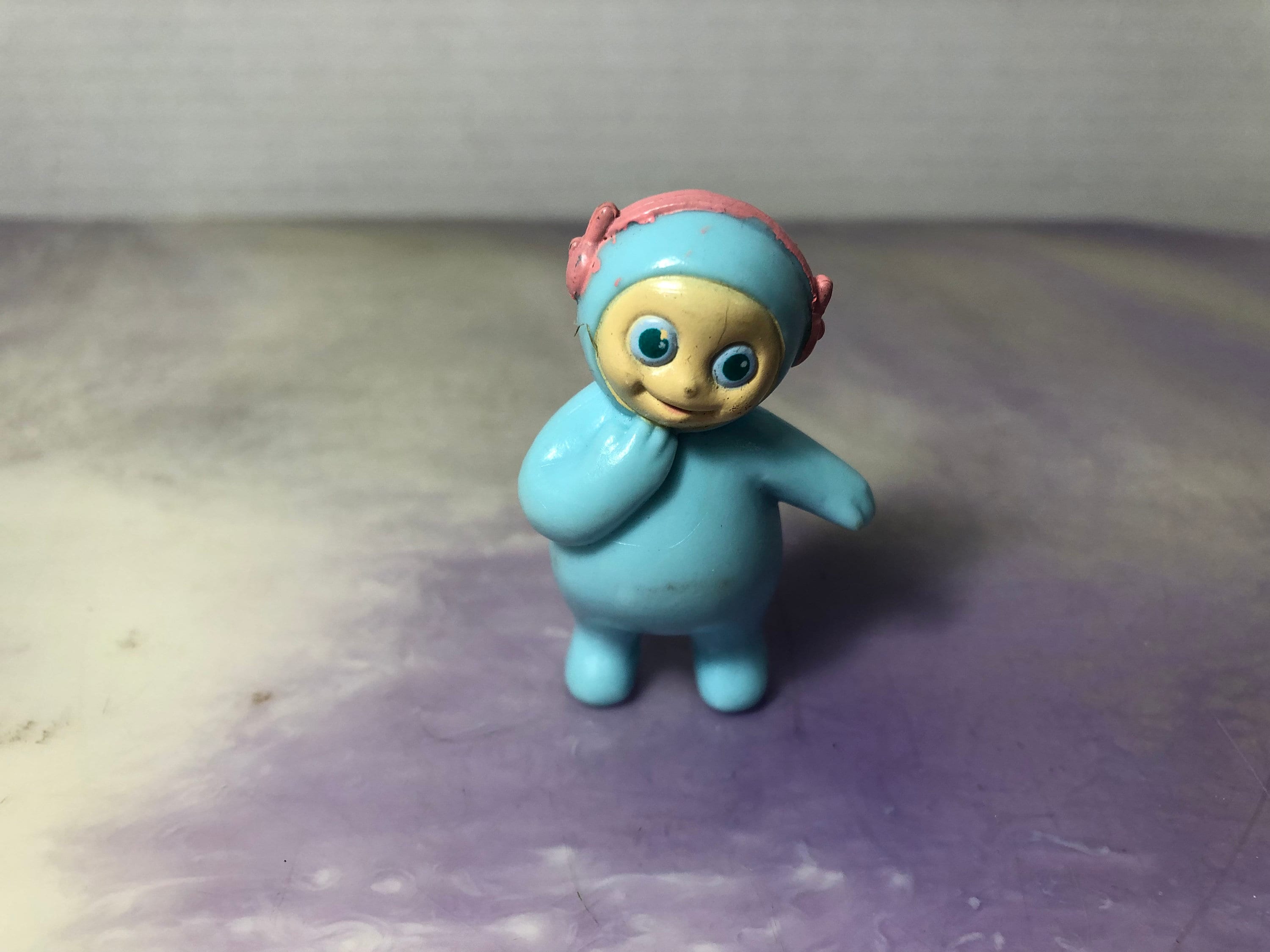 Rare teletubbies - Etsy 日本