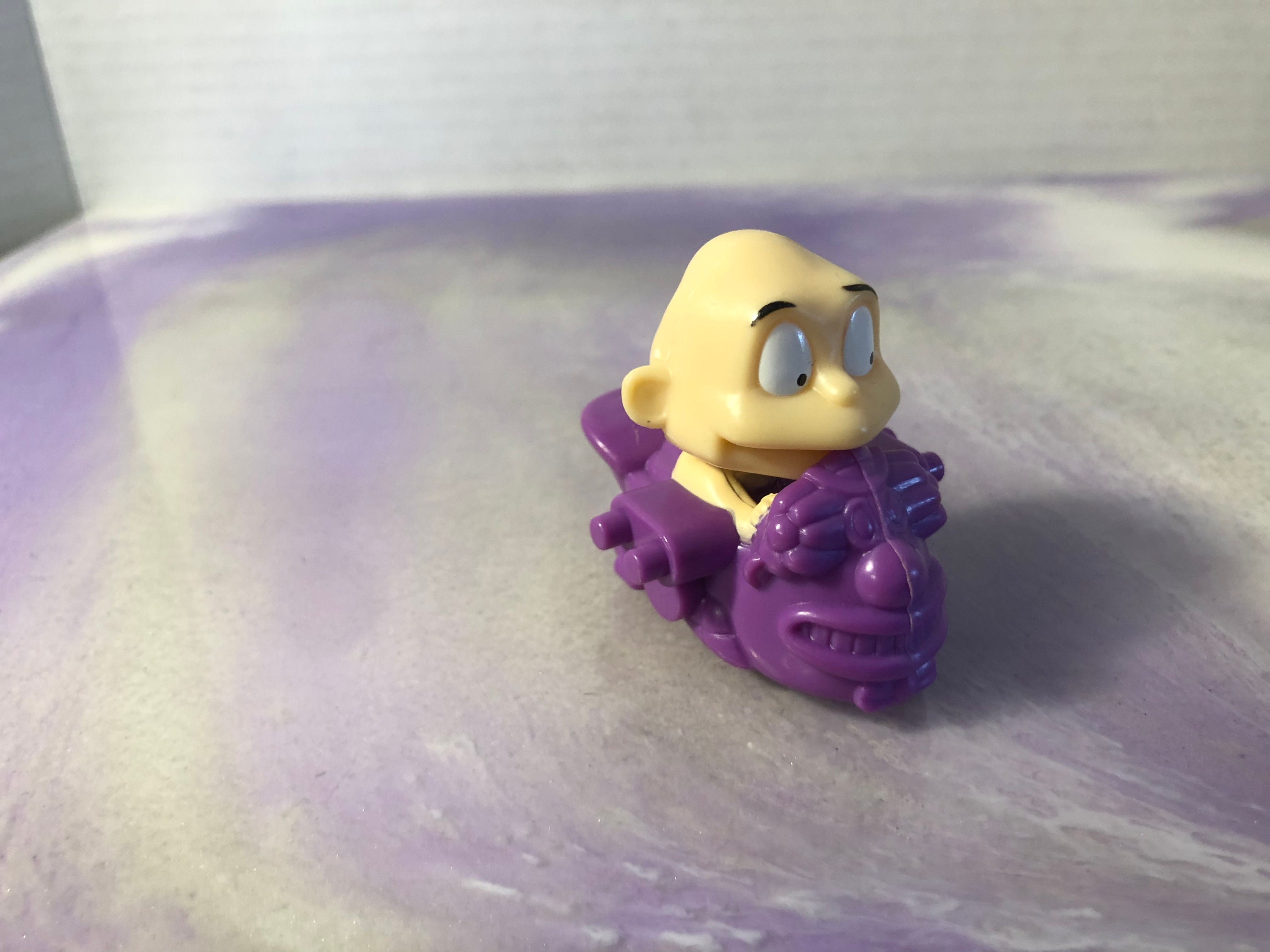 ラグラッツ バーガーキング ミールト ラグラッツ バーガーキング ミールト - メルカリ