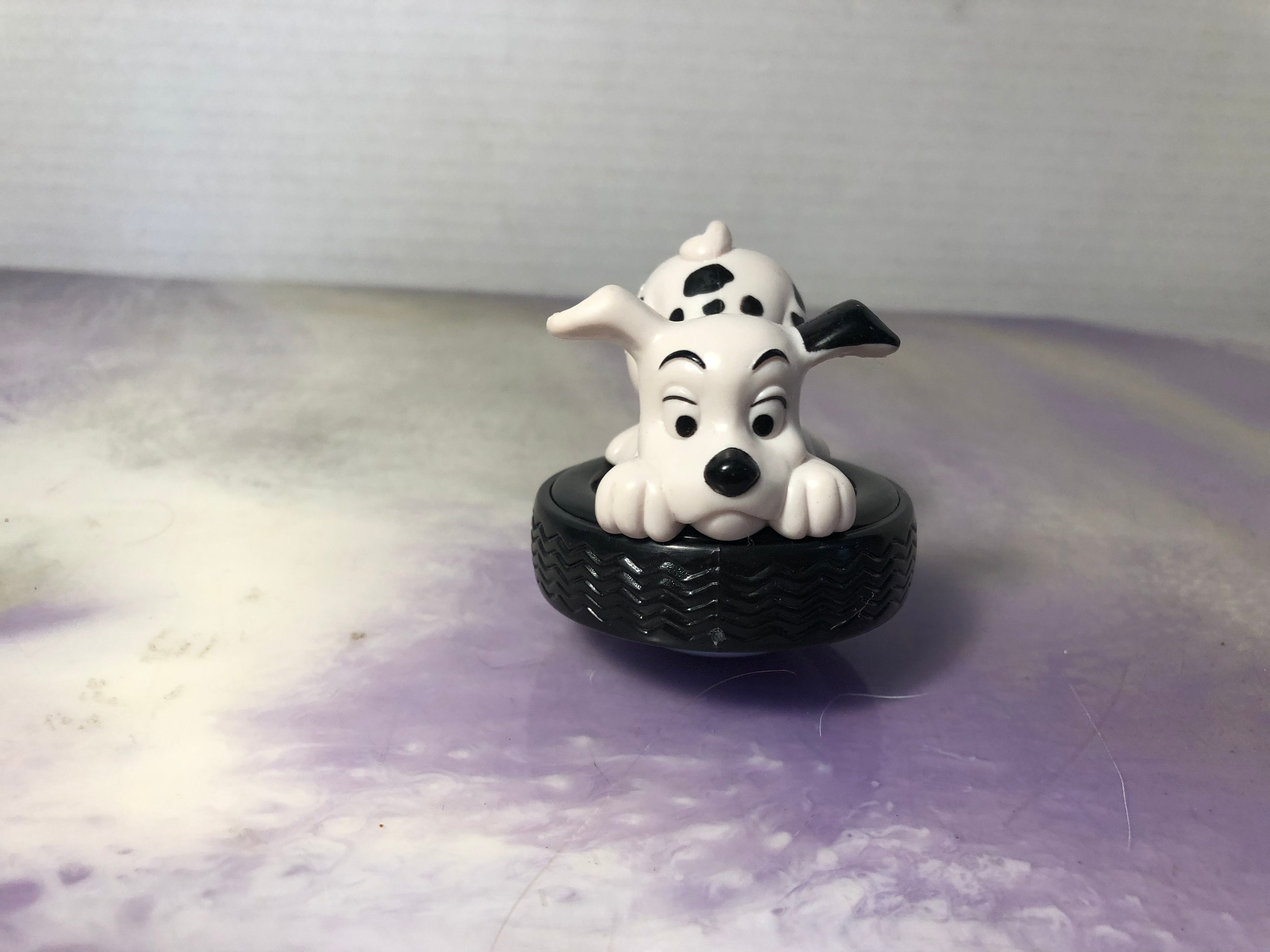 101匹ワンちゃん　ディズニー　オーナメント　マクドナルド 101匹ワンちゃん ディズニー オーナメント マクドナルド