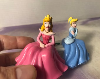 【超レア レトロ ビンテージ】ディズニー シンデレラ フィギュア 超レア レトロ ビンテージ】ディズニー シンデレラ フィギュア 超レア