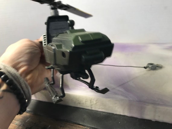 THE CORPS コープス　GIジョー VINTAGE LANARD 絶版 Vintage Lanard The Corps Military Action Figure Lot G.I. Joe