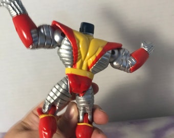 90's [未開封]18体セットX-MEN フィギュア トイビズ　マーベル a8bb77664796eb72250e0a3bd4eb97
