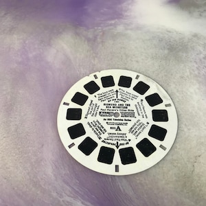 Vintage Sawyer&#39;s View-Master ViewMaster Reels - Sigmund and the Sea Monsters - Awesome Viewmaster Nostalgia