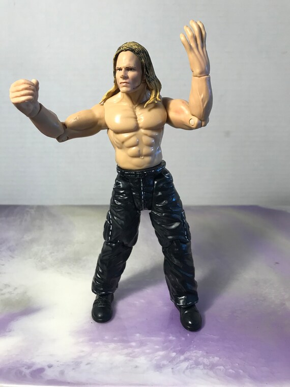 The hardy hotsell boyz action figures