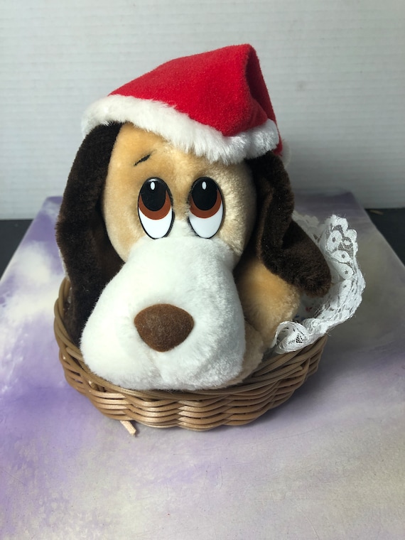 Vintage hallmark stuffed animals sales
