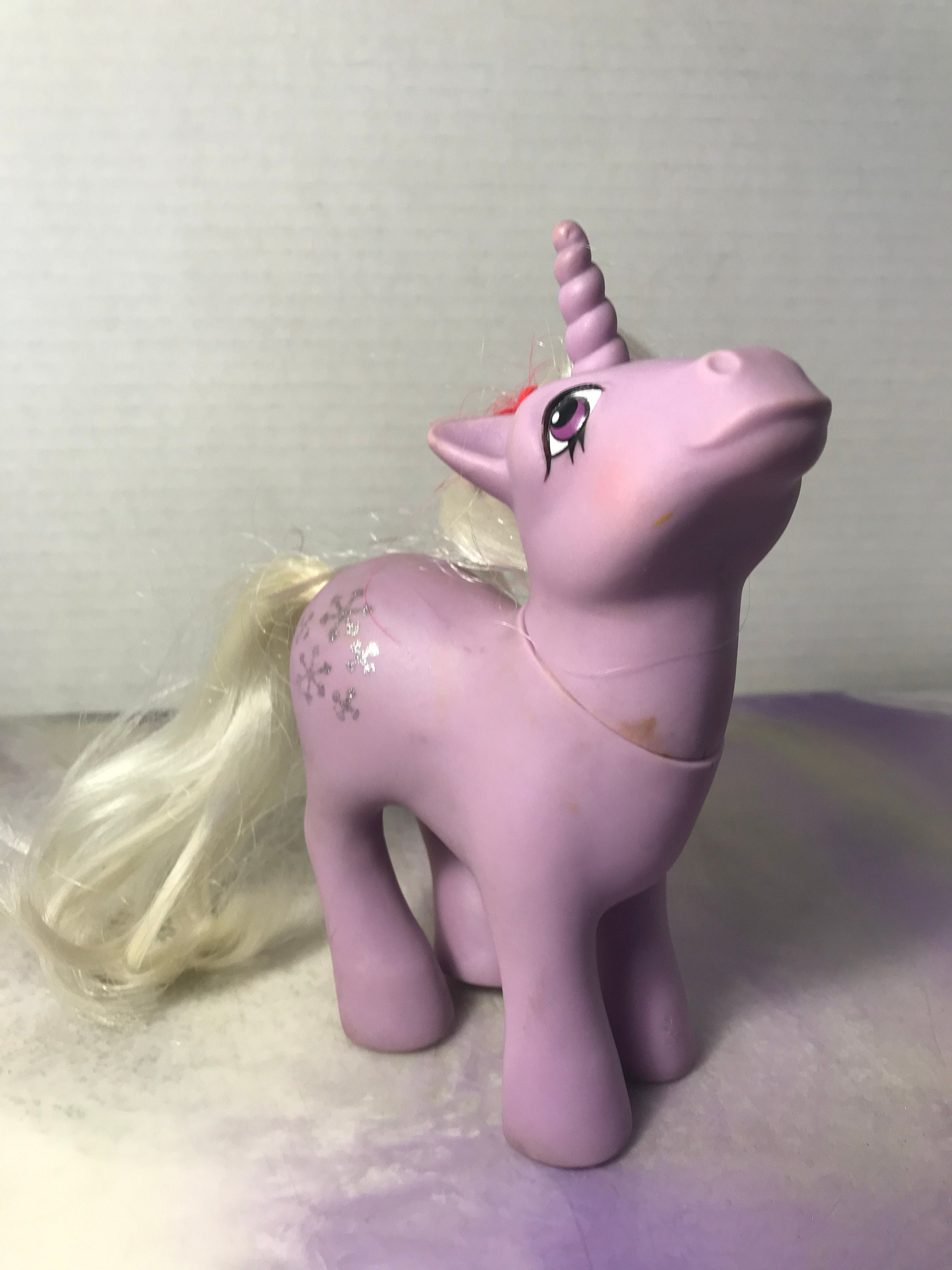 Rare vintage my store little pony