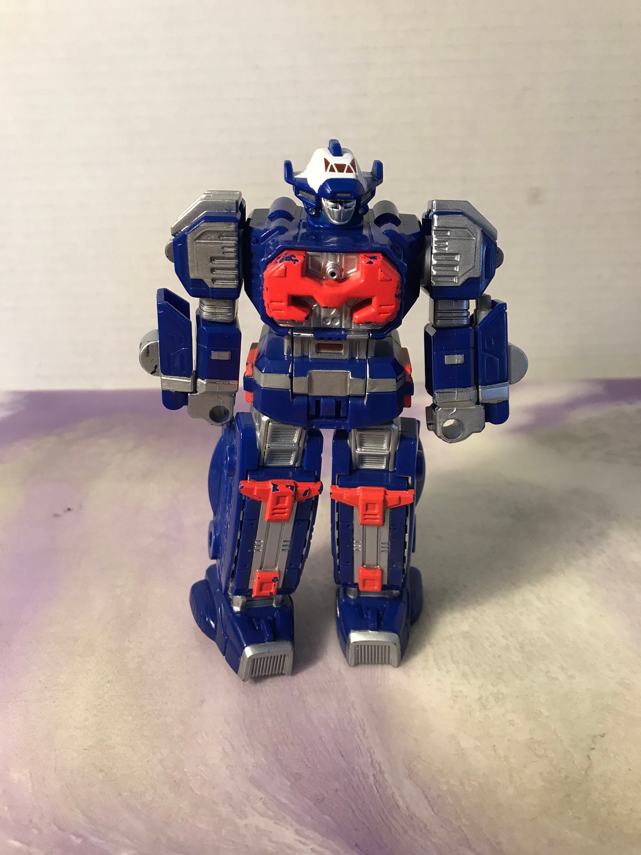 Action Figures Dolls & Action Figures Power Rangers In Space Astro
