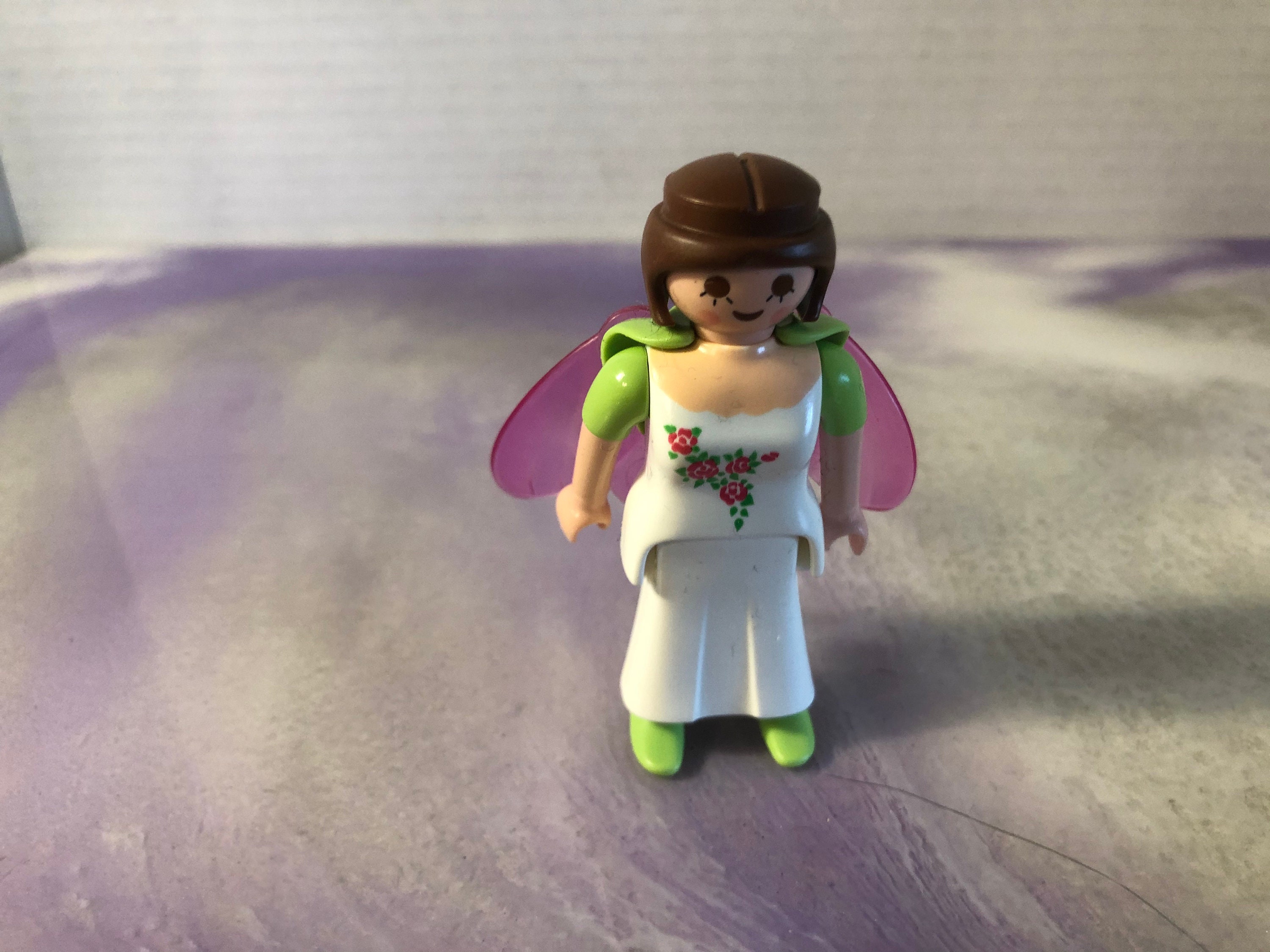 Playmobil fairy - Etsy 日本