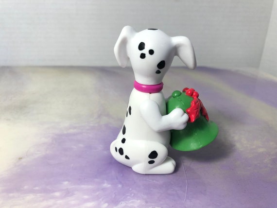 ヴィンテージ マクドナルド ディズニー 101匹わんちゃん オーナメント