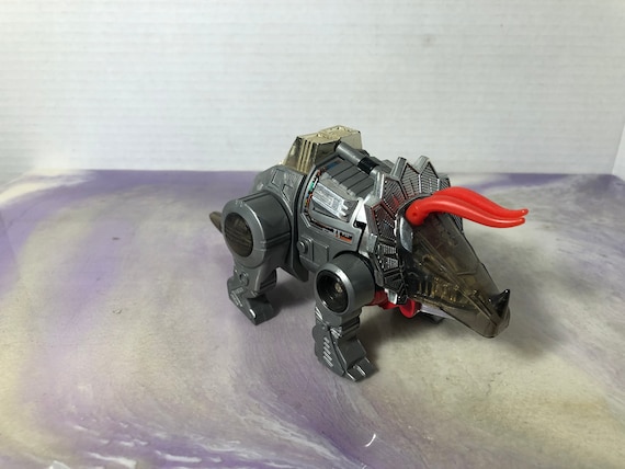 Transformers g1 hotsell dinobots toys