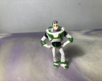 バズ・ライトイヤー トイ・ストーリー フィギュア 1995 - Etsy 日本